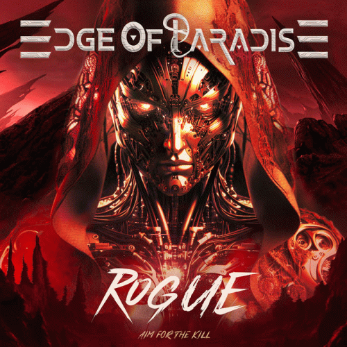 Edge Of Paradise : Rogue (Aim for the Kill)